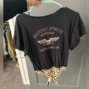 Free people bodysuit